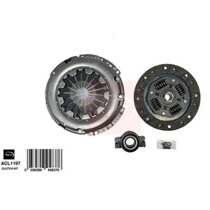 Apec Clutch Kit ACL1197