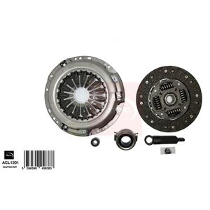 Apec Clutch Kit ACL1201