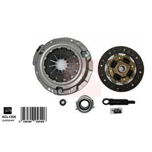 Apec Clutch Kit ACL1206