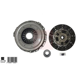 Apec Clutch Kit ACL1208