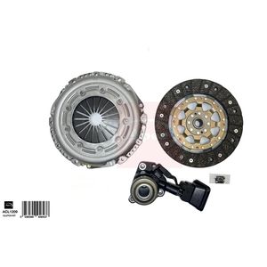 Apec Clutch Kit ACL1209