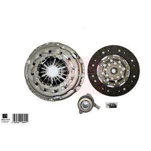 Apec Clutch Kit ACL1212