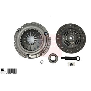 Apec Clutch Kit ACL1214