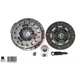 Apec Clutch Kit ACL1215