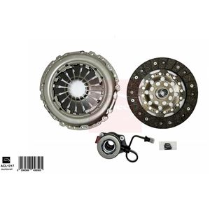 Apec Clutch Kit ACL1217