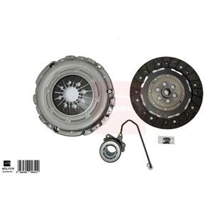 Apec Clutch Kit ACL1218