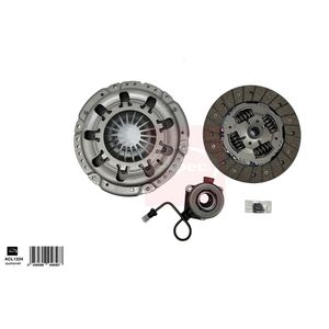 Apec Clutch Kit ACL1224