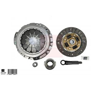 Apec Clutch Kit ACL1225