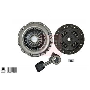 Apec Clutch Kit ACL1228