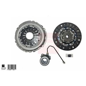 Apec Clutch Kit ACL1229