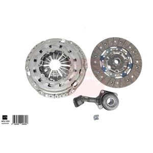 Apec Clutch Kit ACL1231