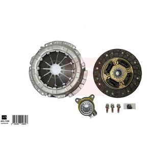 Apec Clutch Kit ACL1238