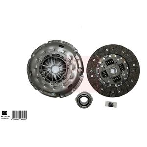 Apec Clutch Kit ACL1239