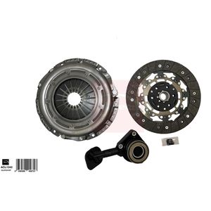 Apec Clutch Kit ACL1242
