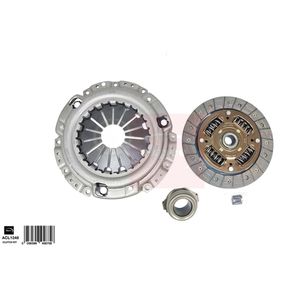 Apec Clutch Kit ACL1248