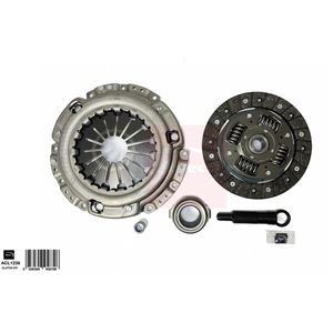 Apec Clutch Kit ACL1258
