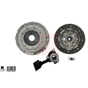 Apec Clutch Kit ACL1262