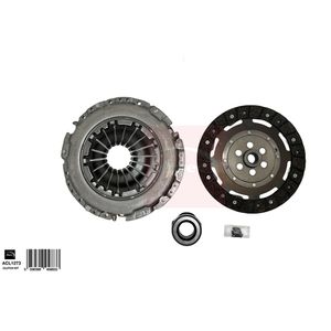 Apec Clutch Kit ACL1273