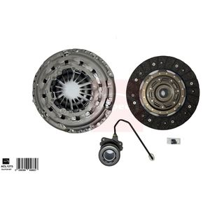 Apec Clutch Kit ACL1275