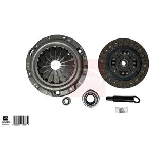 Apec Clutch Kit ACL1276