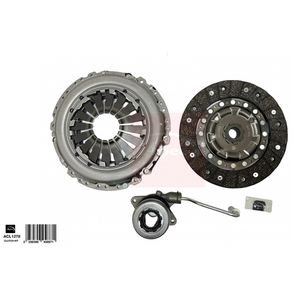 Apec Clutch Kit ACL1278