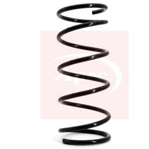 Apec Coil Spring Front ACS1001