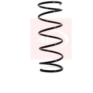 Apec Coil Spring Front ACS1002