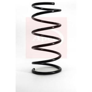 Apec Coil Spring Front ACS1005
