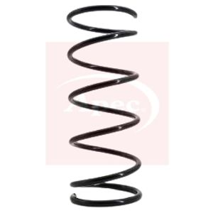 Apec Coil Spring Front ACS1010