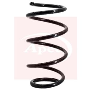 Apec Coil Spring Front ACS1013