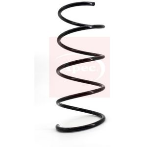 Apec Coil Spring Front ACS1014