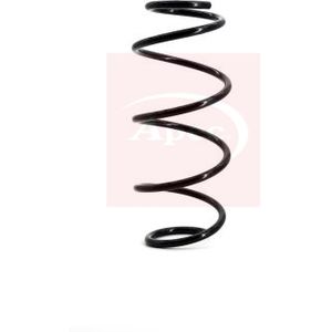 Apec Coil Spring Front ACS1018