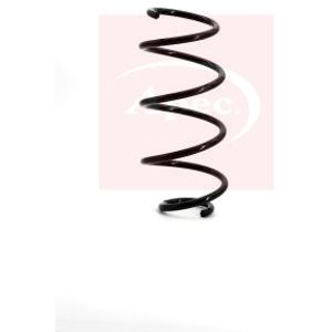 Apec Coil Spring Front ACS1025