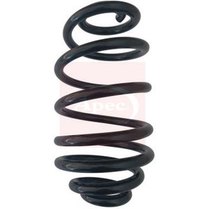 Apec Coil Spring Rear ACS1029