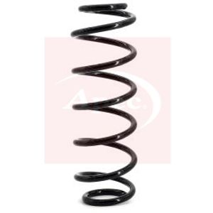 Apec Coil Spring Rear ACS1031