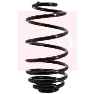 Apec Coil Spring Rear ACS1032