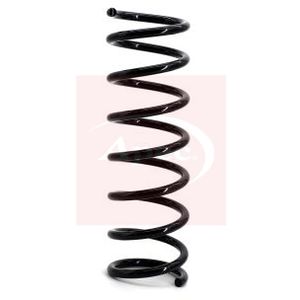 Apec Coil Spring Rear ACS1035