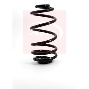 Apec Coil Spring Rear ACS1036