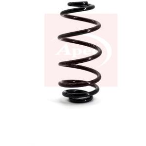 Apec Coil Spring Rear ACS1037