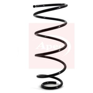Apec Coil Spring Front ACS1042