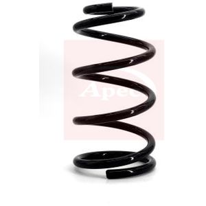Apec Coil Spring Front ACS1043