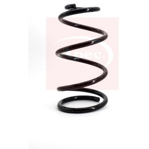 Apec Coil Spring Front ACS1044