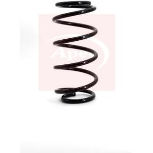 Apec Coil Spring Front ACS1057
