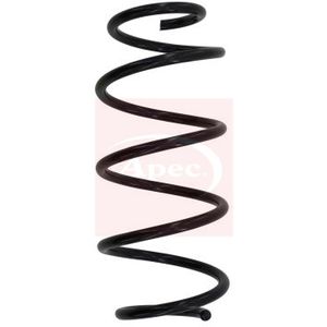 Apec Coil Spring Front ACS1061