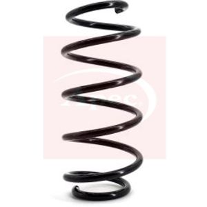 Apec Coil Spring Front ACS1062