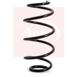 Apec Coil Spring Front ACS1065