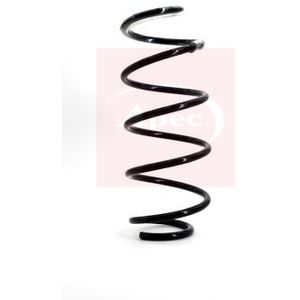 Apec Coil Spring Front ACS1067