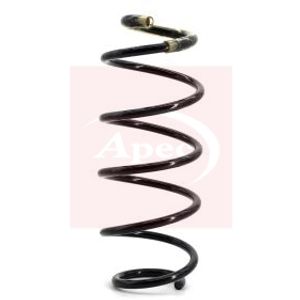 Apec Coil Spring Front ACS1068
