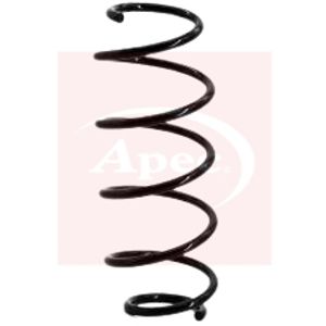Apec Coil Spring Front ACS1070