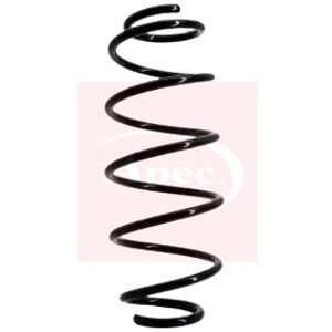 Apec Coil Spring Front ACS1071